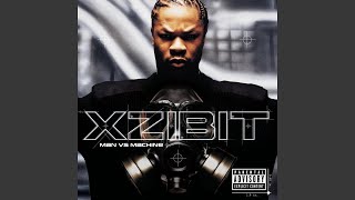 Xzibit - &quot;Heart Of Man&quot; (Clean Edit)