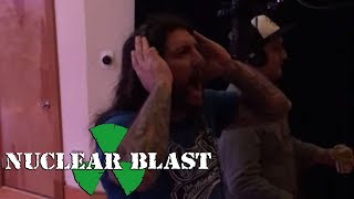 MADBALL - 'Behind The Cause (OFFICIAL 'FOR THE CAUSE' ALBUM TRAILER)