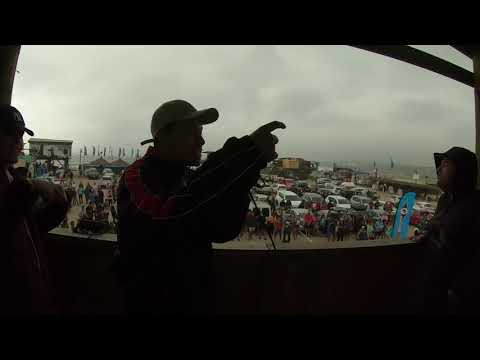 ADESONG vs SILENCIO vs DECO: Octavos #KDFinal2019