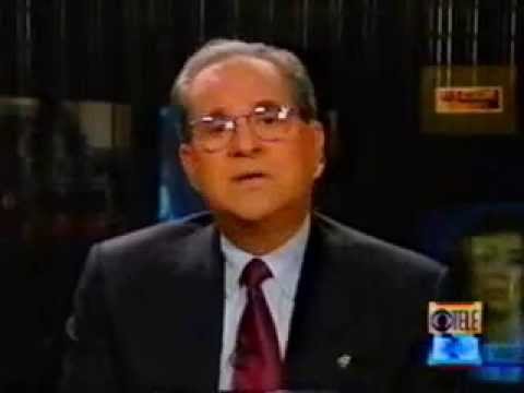 Jorge Mas Canosa y Ricardo Alarcón Debate