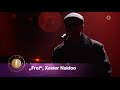 Xavier Naidoo - Frei // Live at ECHO 2016