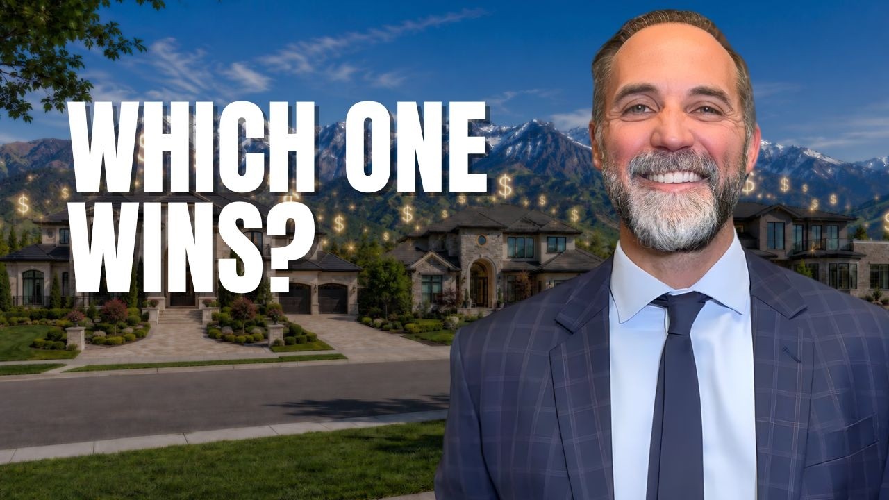 What $700K Buys Across Salt Lake County by Area