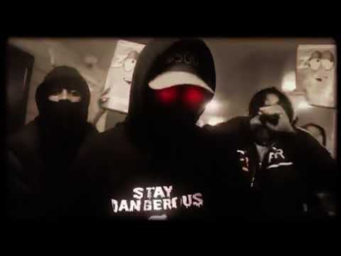 Yus Gz x Blaccanese x Sha Gz - Not A Diss