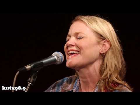 Kelly Willis - "Back Being Blue"