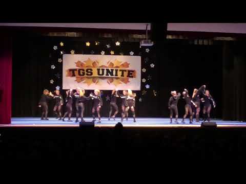TGS Senior Hip Hop Unite