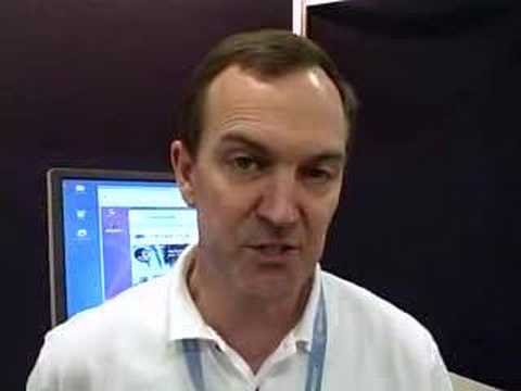 VMWORLD 2007 - Transitive