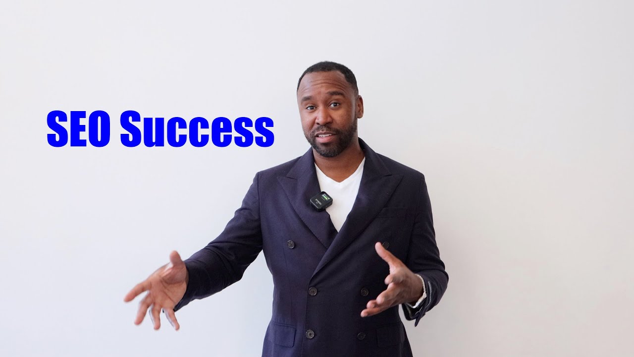 Tips for SEO in the Generative AI World (Michael King)