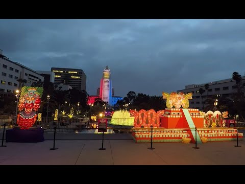 Day of the Dead takes on a life of its own