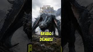 ROUBA OVELHAS VS 3 DRAGÕES! | HOUSE OF THE DRAGON EP. 7