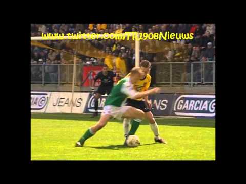 Nac-Feyenoord seizoen 2003/2004