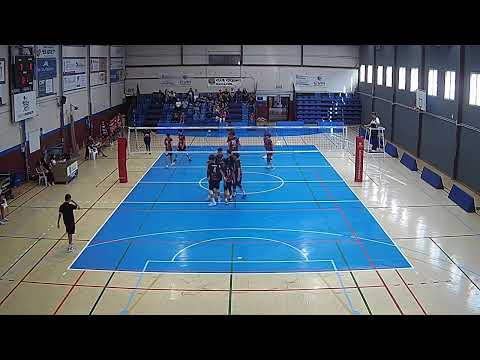 POMODORO CV MANACOR CMA - UNILOG CV PÓRTOL ROJO