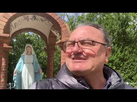 24 aprile 2023 Tre Minuti con Padre Donato