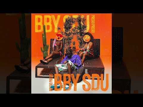 Babysdu  – DISTÂNCIA (Official Video) | EP “Bby sdu”