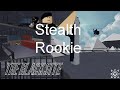 How To Complete The Blacksite Entry Point Stealth (Rookie)