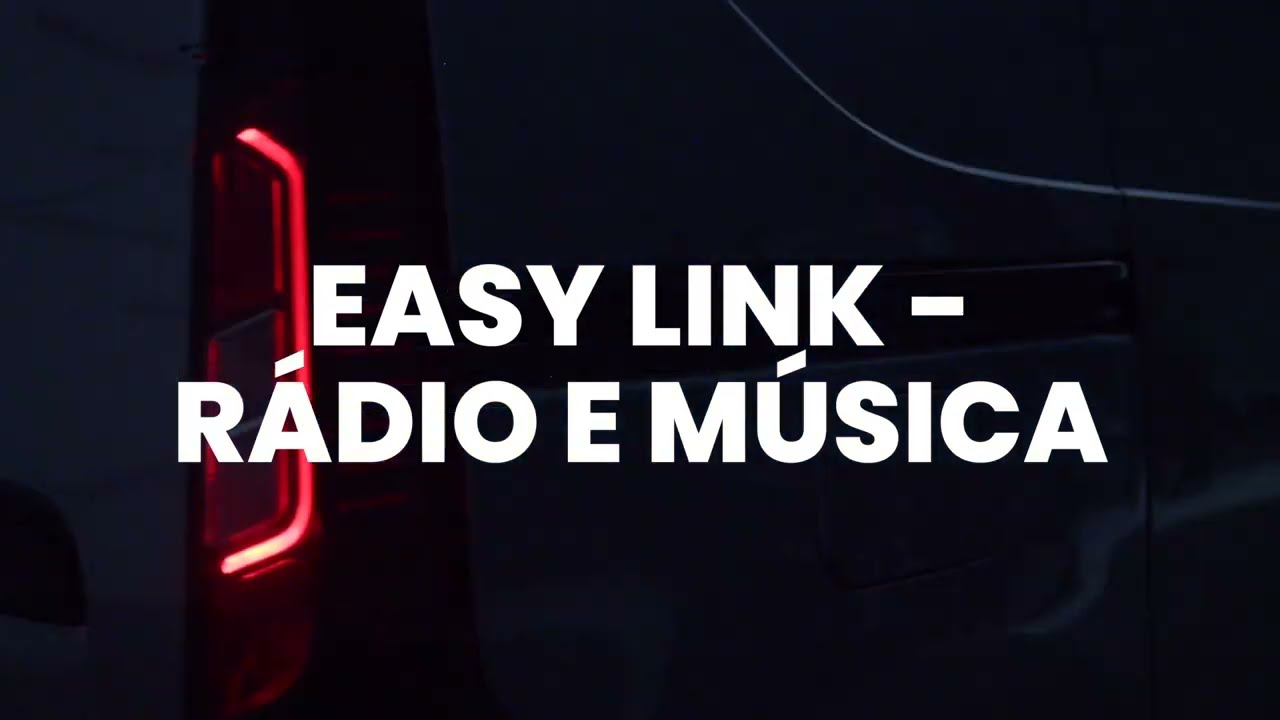 easy link - rádio e música