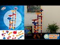 Galt Marble RACER Series 2 How To Build