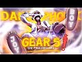 BRAZILIAN DANÇA PHONK LUFFY GEAR 5 One Piece EDIT AMV 4K