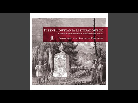 Marsz obozowy (Bracia do bitwy nadszedł czas...)