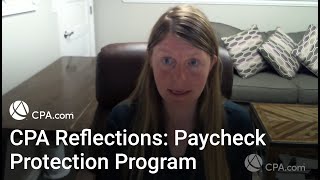 CPAs reflect on their leadership role in the Paycheck Protection Program