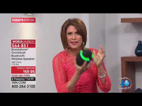 HSN | Outdoor Living Celebration featuring Rob Gronkowski 07.12.2017 - 02 PM