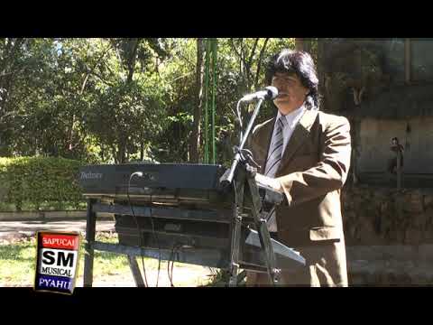 Ndaipori Sy Rekovia - Rafael Vargas El Trovador