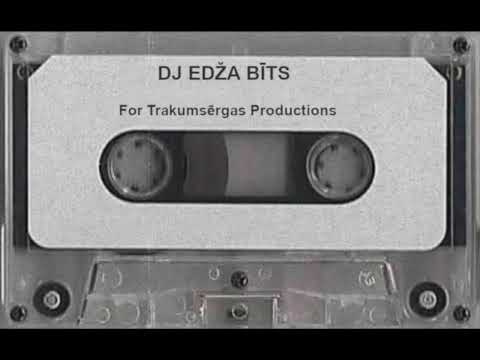 DJ Edža Bīts - Fentanyl In My Blood (MixTape)