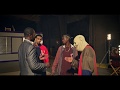 Wu Tang An American Saga S1E8 Prince Paul Clip Jaison Hunter