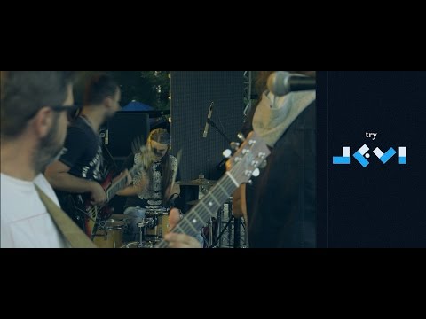 LEVI try - live / Nowy Sącz - imieniny miasta