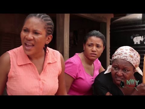 Bridge Of Pain Season 1 & 2 - 2018 Latest Nigerian Movie