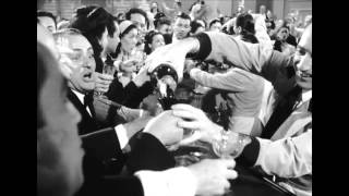 "The Crunch" Narrated by Charles Bukowski