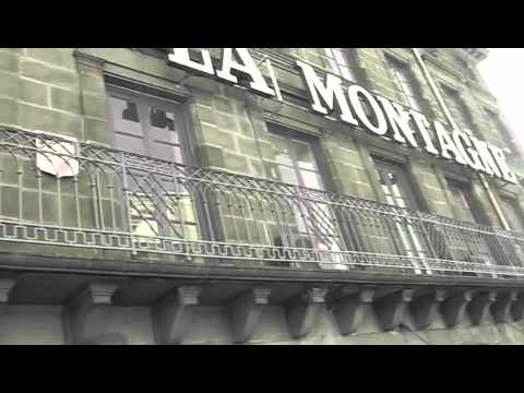 Hell Ektrik Mix for J-Box Tour