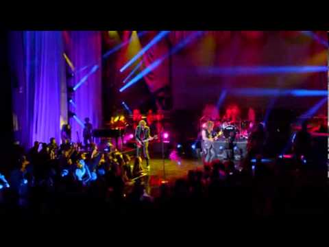 Step it and fetch Mother fucker Californication