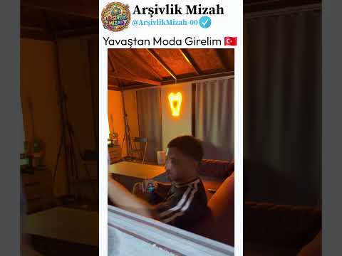 Yavaştan Modumuza Girelim 🇹🇷🇹🇷