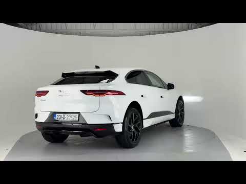Jaguar I-Pace 400PS AWD AUTO**TOUCHSCREEN MEDIA DI - Image 2