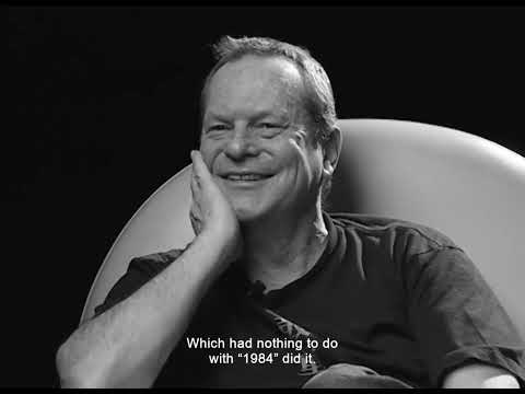 Terry Gilliam on Brazil