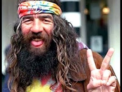 このトゥナイトショーのホストは1950年代にHIPPIESを笑った (This Tonight Show Host Laughed At HIPPIES In The 1950s)