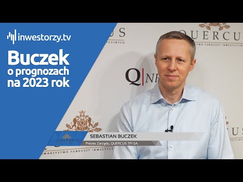 Quercus TFI SA, Sebastian Buczek – Prezes Zarządu, #534 ZE SPÓŁEK