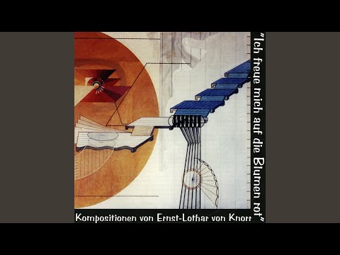 Streichquartett 1969, I Sehr Ruhig Einleitend, Allegro Ene