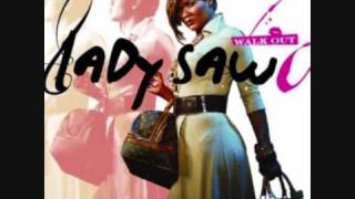 Vitamin C feat. Lady Saw - Smile