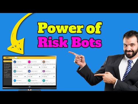 Power of Riskbots demo