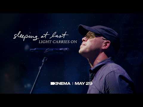 Sleeping At Last: Light Carries On Trailer