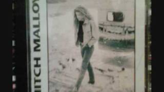 MITCH MALLOY :OUR LOVE WILL NEVER DIE