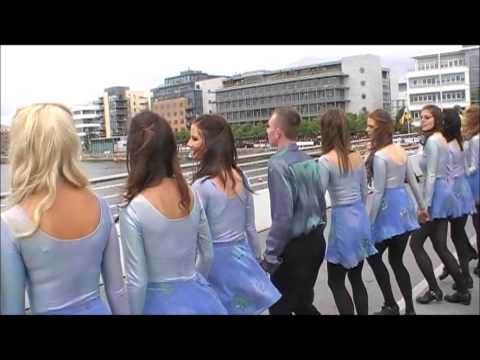 Riverdance World Record 1