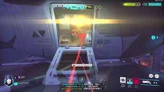 Overwatch　パッション