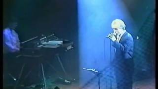 the SIMPLE THINGS / FEVER /  LIVE 1996