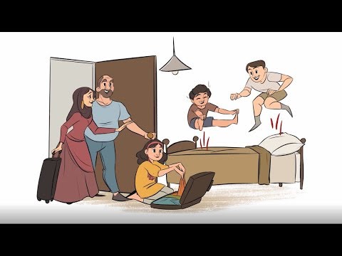 DRAW MY LIFE - IBRATV