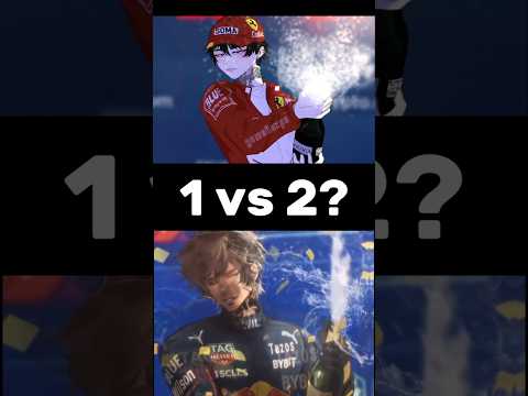 1 or 2? #gacha #gachameme #gachalife #gachalifememe #gachatrend #gachatiktok #short #fyp #foryou