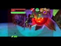 Legend Of Zelda Ocarina Of Time Phantom Shadow Beast Bongo Bongo 1080P