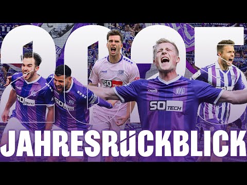 Jahresrückblick 2025 | VfL Osnabrück