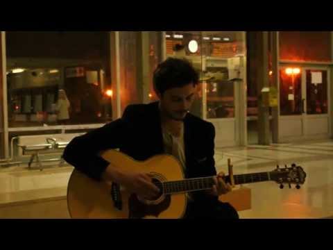 Nina Simone - Feeling Good (acoustic cover)